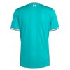 Maglia ufficiale Liverpool Alternativa 2025-26 per Bambino